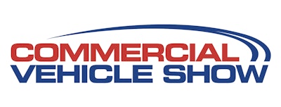 Commercial Vehicle Show