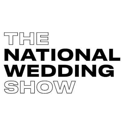 The National Wedding Show