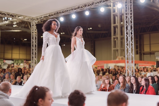 The National Wedding Show