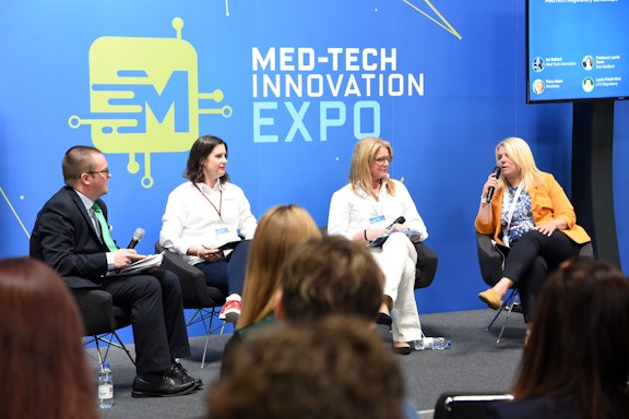 Med-Tech Innovation Expo