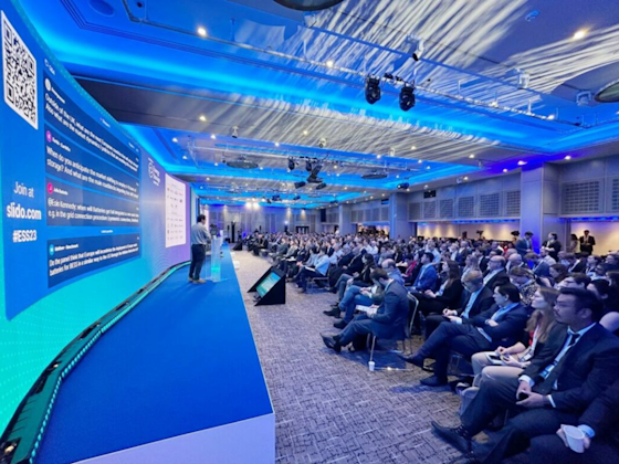 Energy Storage Summit