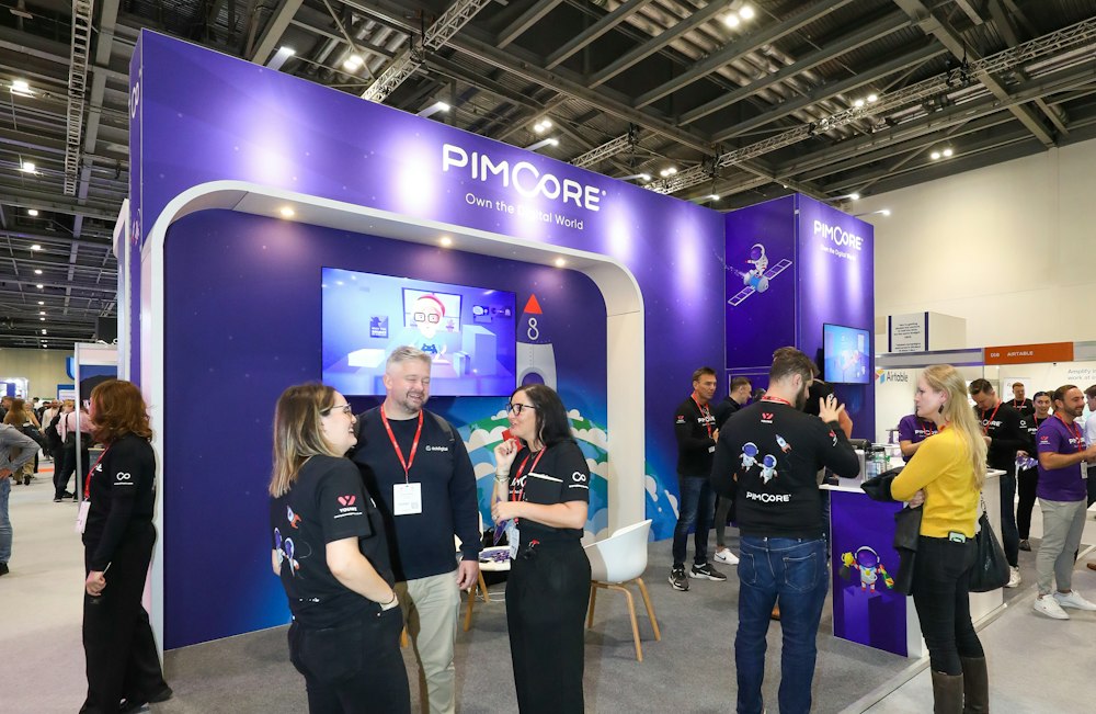 How to Collect Leads at a Trade Show | Display Wizard