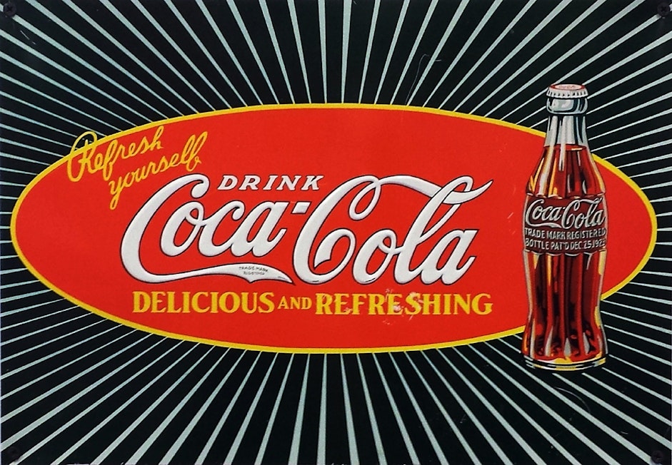 best colours for advertising