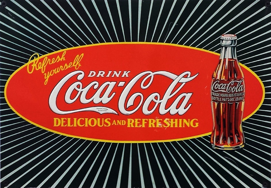 best colours for advertising