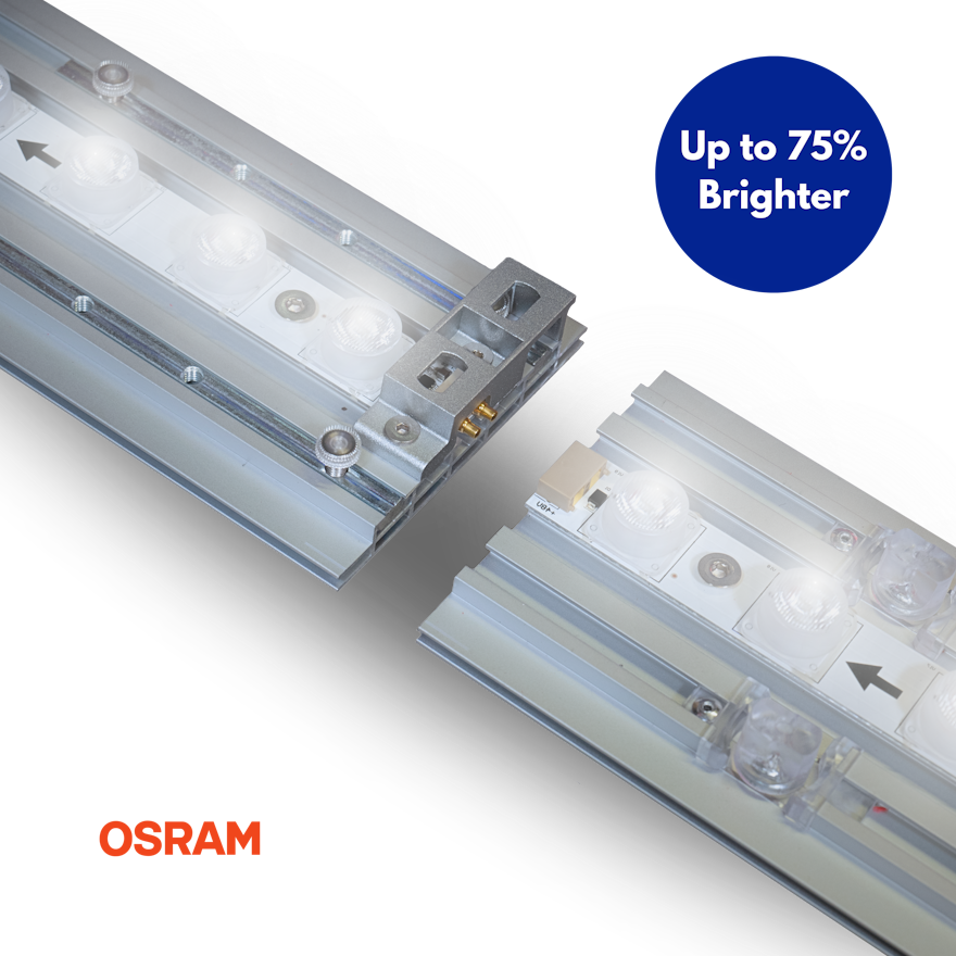 osram led technology