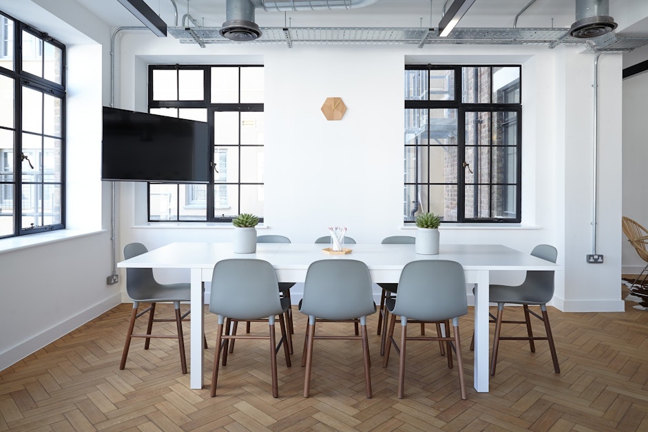 How Your Office Can Help Attract New Business