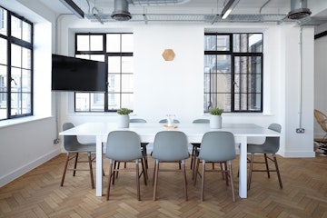 How Your Office Can Help Attract New Business
