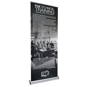 Cassette Banners