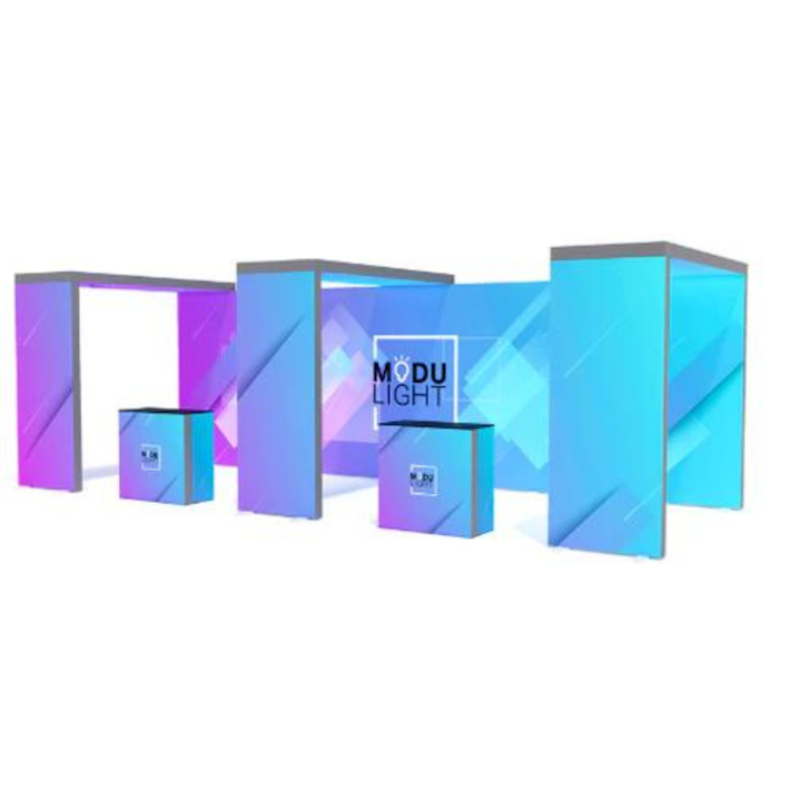 modulight display
