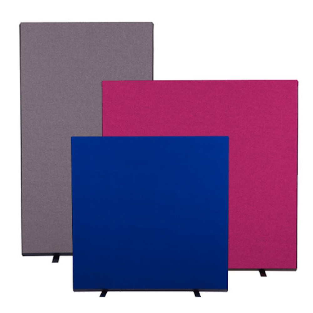 Office Partitions | Office Screens | Office & Desk Dividers