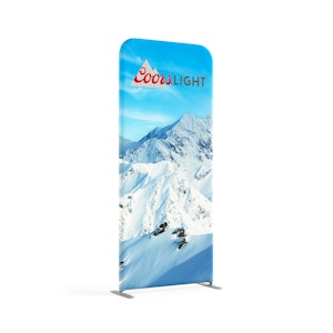 Fabric Banner Stands