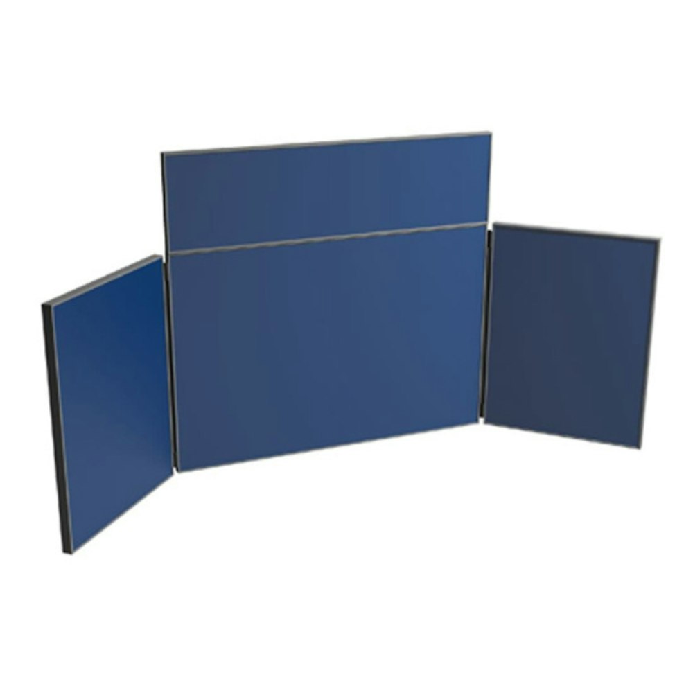 Panel Disassemblable Folding Display Boards | Portable Folding Panel Kits