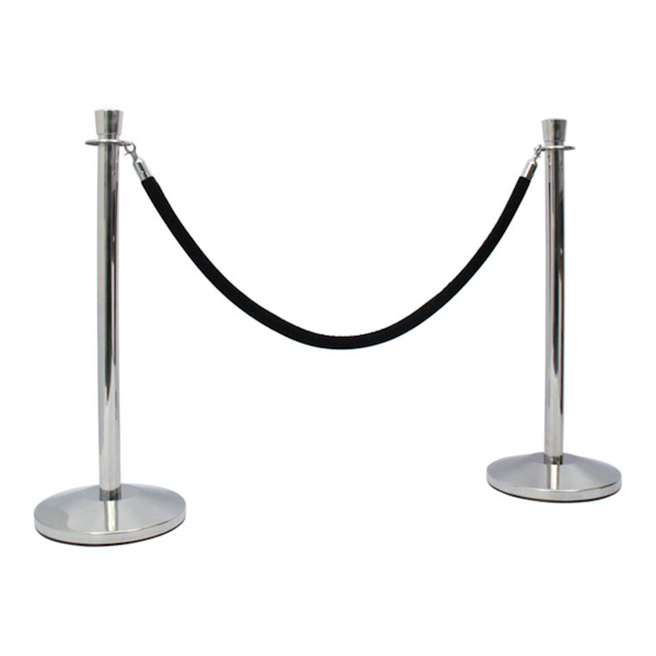 Queue Barriers | Queue Dividers | Retractable Queue Barriers