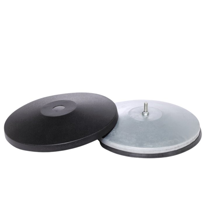 QueueMaster Retractable Barrier