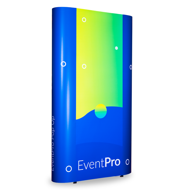 EventPro 2x1 Straight