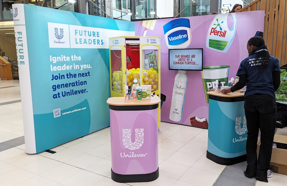 Unilever