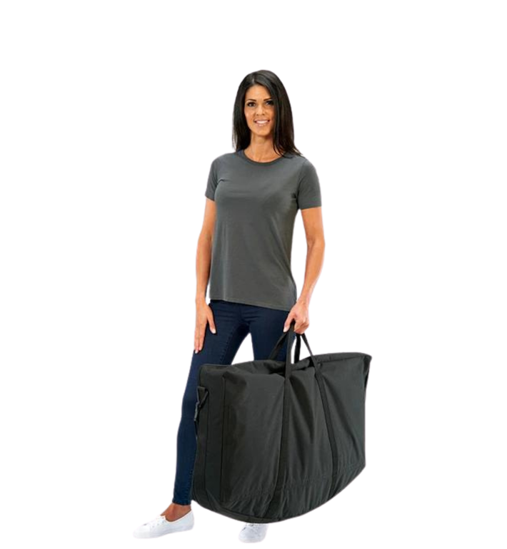 Finesse Mini Carry Bag