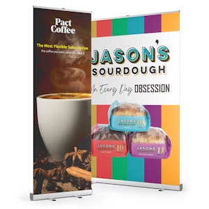 Banner Stands