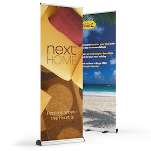 Roller Banners