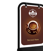 Pavement Signs Buyers Guide