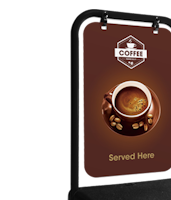 Pavement Signs Buyers Guide