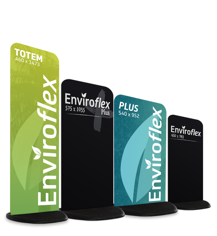 the Enviroflex Family