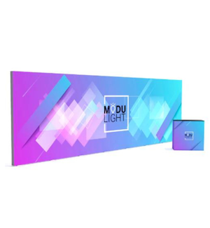 backwall modular stand