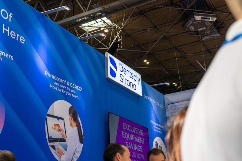Dentsply Sirona