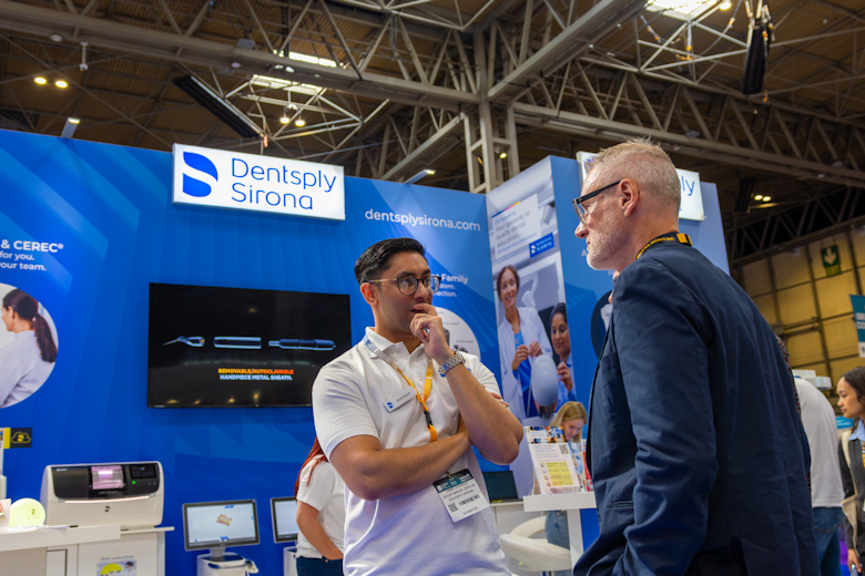Dentsply Sirona