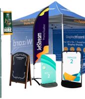 Outdoor displays buyers guide png