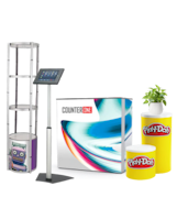 Portable Exhibition Furniture Buyers Guide Products