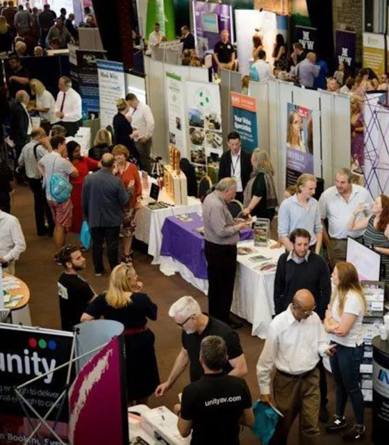 North West Expo (Manchester)