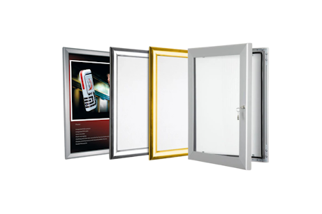 20"x30" Poster frames featured image