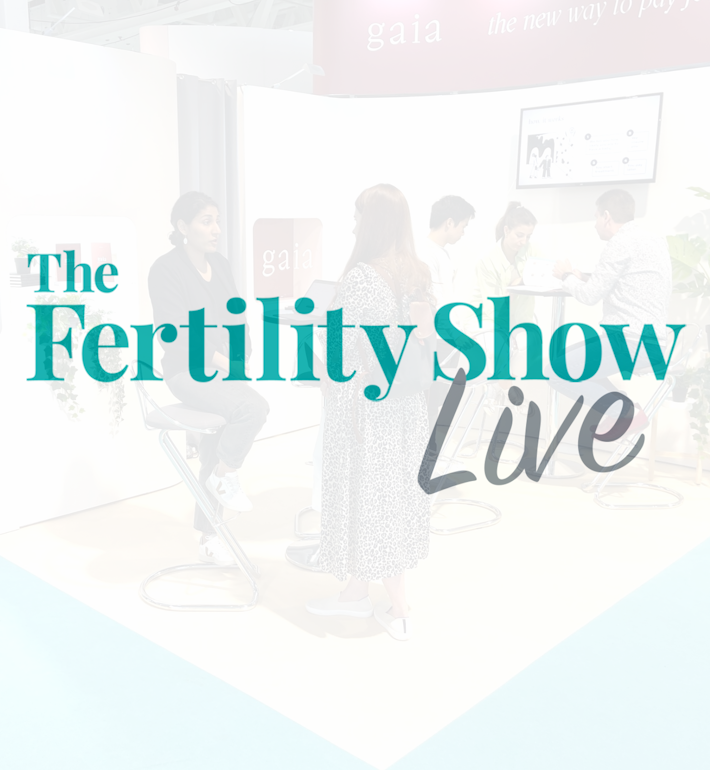 The Fertility Show Live
