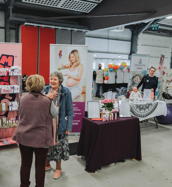 Bump & Beyond Baby and Toddler Fair