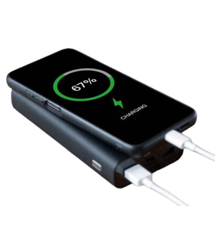 Power Bank