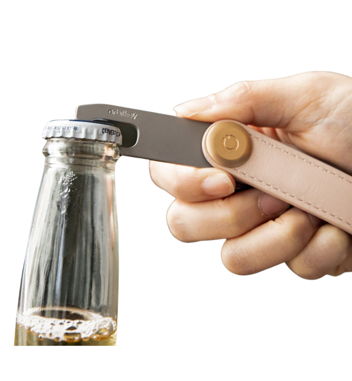 Branded Bottle Opener