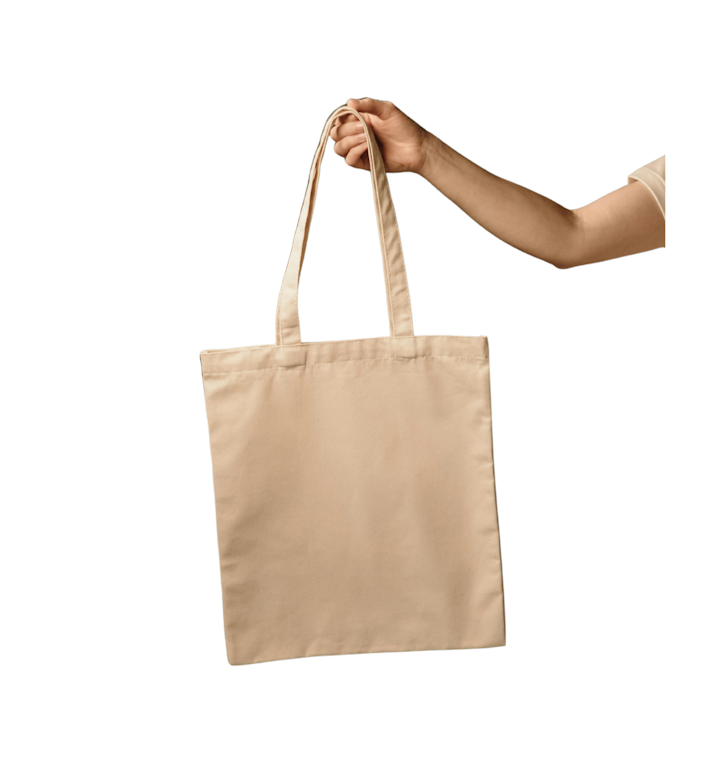 Branded tote bag | Eco Friendly tote bag