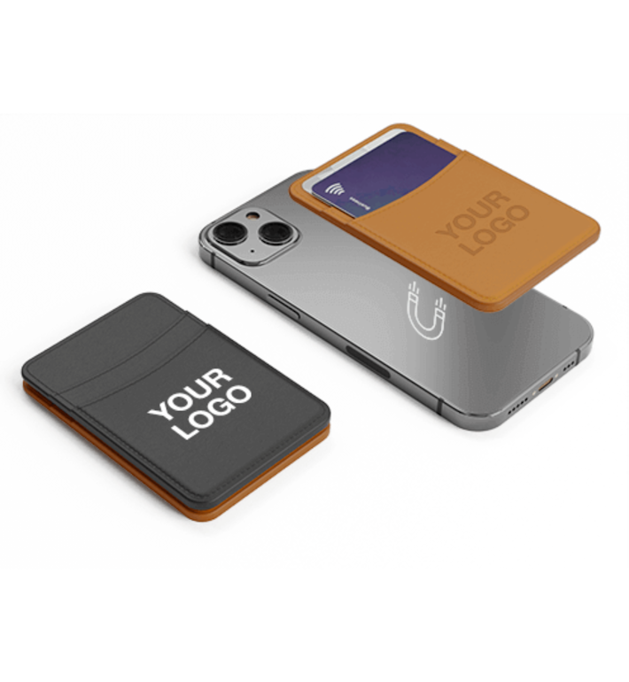 Branded Smartphone Wallet