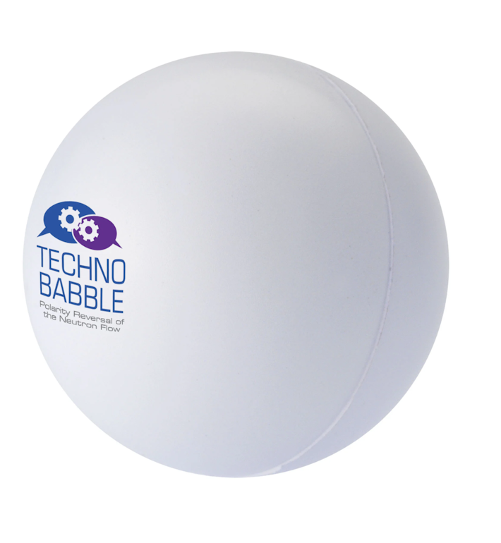 Stress Relief Ball