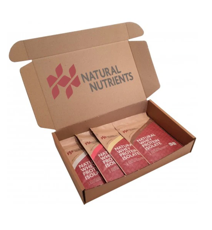 Sample Products