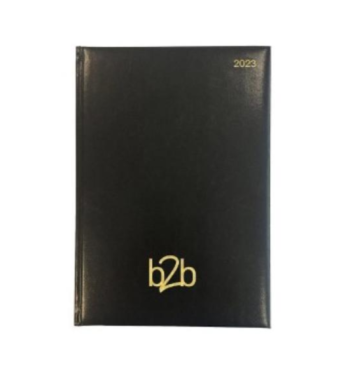 Branded Diary / Year Planner