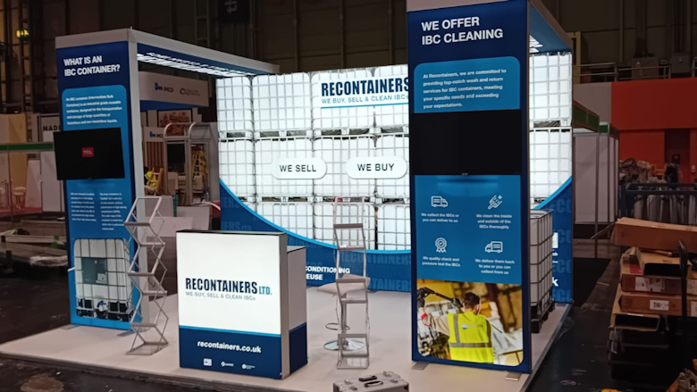 ModuLIGHT - Recontainers LTD