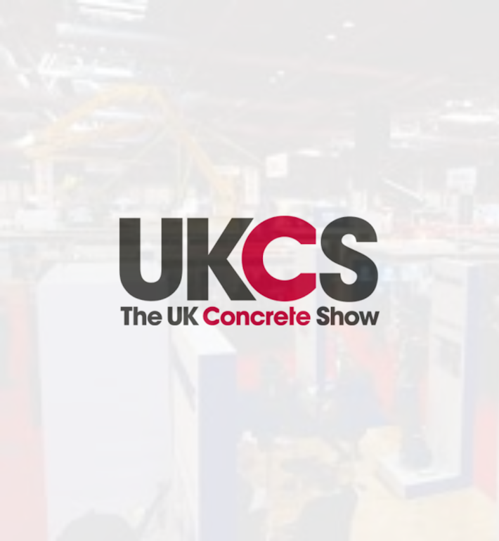 The UK Concrete Show