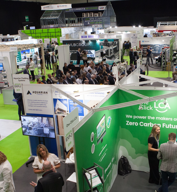 The Offsite Construction Show