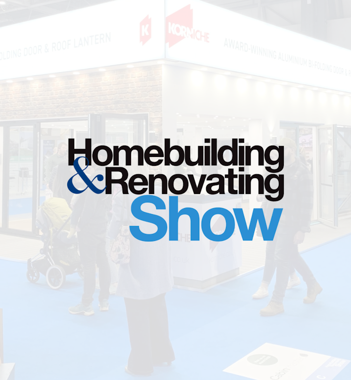 London Homebuilding & Renovating Show