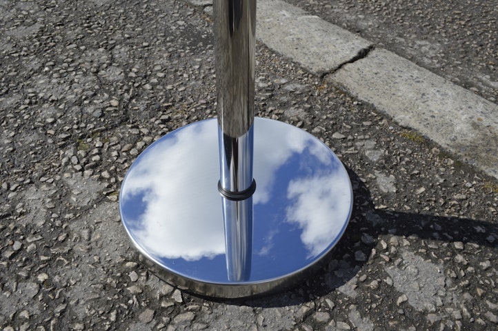 Stanchion Base