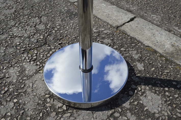Stanchion Base