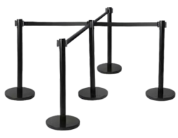 Queue management system Guide