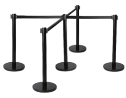 Queue management system Guide